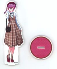 ときメモ 初代 古式ゆかり リミテッドショップ アクリルスタンド 新品 ときメモ 初代 古式ゆかり リミテッドショップ アクリルスタンド 新品