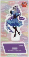 【中古】アクリルスタンド・アクリルパネル 美雲・ギンヌメール アクリルスタンド 「マクロスΔ 超時空ファンクラブ マクロス魂 ミーティング 2024.11.3 ～ラジオ公開収録とバースデイソングを一緒に歌おう♪～」のサムネイル