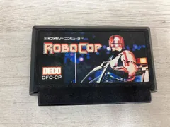 ロボコップ　ファミコン　説明書のみ ロボコップ ファミコン 説明書のみ ロボコップ ファミコン 説明書のみ