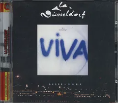 La Dusseldorf / La Dusseldorf/ Viva 未開封