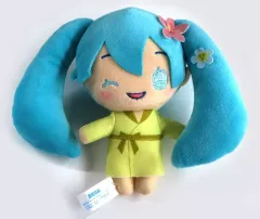 2025年最新】 初音ミク シナモロール ミニぬいぐるみの人気アイテム