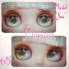 【＊Mamiiin＊】アイチップ【N】No.65