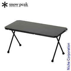 未使用 Snow Peak スノーピーク バーマット ラバーマット 非売品