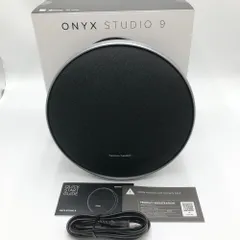 【極美品】harman/kardon ONYX STUDIO スピーカー　H harman/kardon ONYX STUDIO