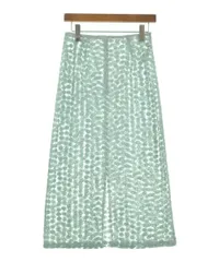 JOURNAL STANDARD relume ロング・マキシ丈スカート レディース 【古着】【中古】【送料無料】