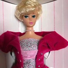 Barbie - バービー プランテーションベル ヴィンテージ ビンテージ ノスタルジック リプロ Amazon.co.jp: バービー プランテーションベル・ヴィンテージ