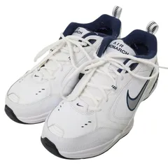 値下げ】新品未使用ナイキエア NIKE AIR モナーク IV サイズUS12