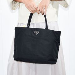 y*9様 プラダ Prada MV515 Tessuto Sport Nero - メルカリ