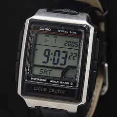 2025年最新】カシオ WV-59Jの人気アイテム - メルカリ