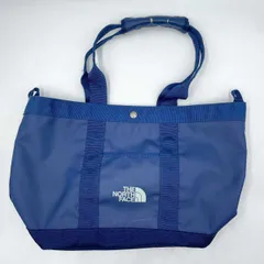 ノースフェイス BCギアトートバッグ ネイビー NM81207 メンズ THE NORTH FACE
