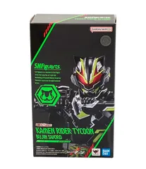 Amazon.co.jp: s h.figuarts 仮面ライダータイクーン
