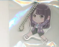 日向坂46 欅のキセキ/日向のアユミ 上村ひなの アクリルチャーム