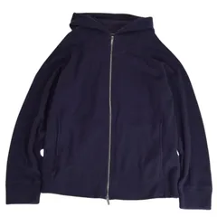 美品 エンポリオアルマーニ EMPORIO ARMANI パーカー フーディー