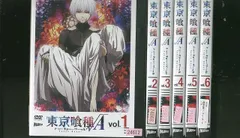 2024年最新】東京喰種 dvdの人気アイテム - メルカリ