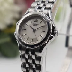 2025年最新】SEIKO クレドール 18Kの人気アイテム - メルカリ