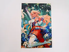 2025年最新】不知火フレア直筆サイン入りポストカードの人気