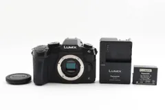 2025年最新】LUMIX DMC-G8の人気アイテム - メルカリ