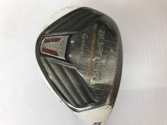 【最短翌日発送】ﾊﾞｰﾅｰ ｽｰﾊﾟｰﾌｧｽﾄ 2.0J ﾚｽｷｭｰ | 25 | S | FUBUKI 60 | 中古 | ユーティリティ | テーラーメイド