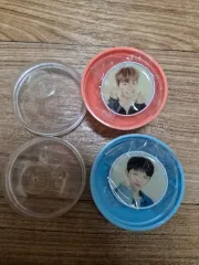 SEVENTEEN(セブンティーン・セブチ) 2019 CARAT LAND ケレン グリップトーク (宇治) ディノ) まとめ売り 出品