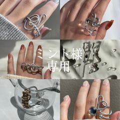 【ミント様 専用】6点おまとめページ