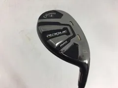 2025年最新】ローグst max ユーティリティ 6の人気アイテム