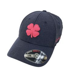 BLACK CLOVER 캡 네이비계 L/XL [240101457376] 골프웨어 스트스트