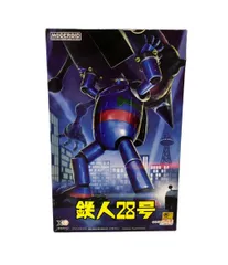 2025年最新】鉄人28号 プラモの人気アイテム - メルカリ