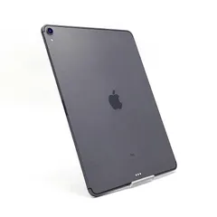 【全額返金保証】【最速発送】Apple iPad Pro 12.9インチ 第3世代 /64GB /スペースグレイ /Cellular /90% 【動作快調・お値打ち販売】