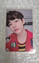 bts 2021 メモリーズ ブルーレイ Blu-ray ヴィ(V・テヒョン・テテ) トレカ