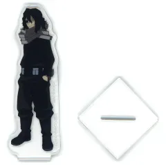 【中古】アクリルスタンド・アクリルパネル 相澤消太 アクリルスタンド 「一番くじ 僕のヒーローアカデミア -stand up again-」 F賞