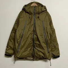 NANGA ナンガ　オーロラ3 AURORA 3LAYER DOWN BZ 2025年最新】aurora 3layer downの人気アイテム - メルカリ