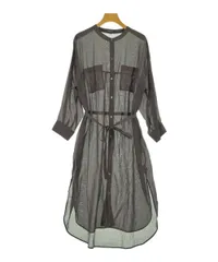 INDIVI ワンピース レディース 【古着】【中古】【送料無料】