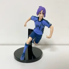 ブルーロック(ブルロ) 月永 レオ バンプレスト フィギュア