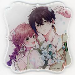 佐々木と宮野 春園ショウ BLT2026 アクリルスタンド アクリルステッキ