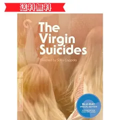 2024年最新】virgin suicidesの人気アイテム - メルカリ