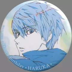 2025年最新】七瀬遙 バースデー 缶バッジの人気アイテム - メルカリ