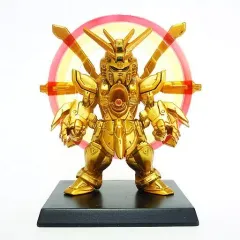 2025年最新】FW GUNDAM CONVERGE:CORE ゴッドガンダム明鏡止水セットの