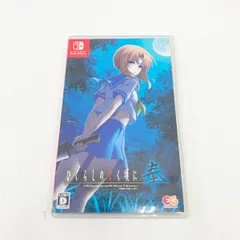〇〇Nintendo ニンテンドウ ひぐらしのなく頃に 奉 Switch ゲームソフト