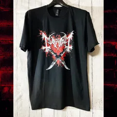 2024年最新】mayhem tシャツの人気アイテム - メルカリ