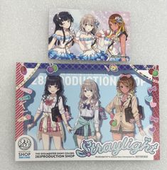 私に天使が舞い降りた！ 完結記念 アクリルアート 白咲花 POP UP