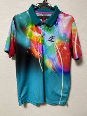 卓球 ユニフォーム ニッタク Oサイズ