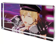 【中古】アクリルスタンド・アクリルパネル 羽風薫 「あんさんぶるスターズ!! ES Music Garden Liveカットアクリルスタンド D」 通販限定