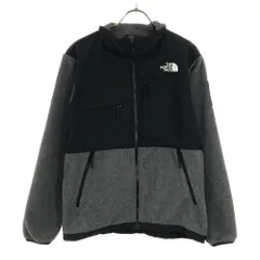 ザノースフェイス NA72051 デナリ ジャケット ヘリテージモデル バーサマイクロ フリースジャケット S グレー系 THE NORTH FACE アウトドア メンズ