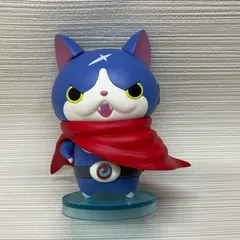 現状品　パズル　フユニャン 映画 妖怪ウォッチ 誕生の秘密だニャン　 クムクムパズル 36ピース　写真にあるもののみバラ売り不可