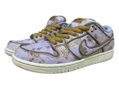 NIKE SB (ナイキエスビー) Nike SB Dunk Low PRM 