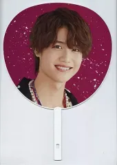 2026年最新】狼煙 大西風雅 うちわの人気アイテム - メルカリ