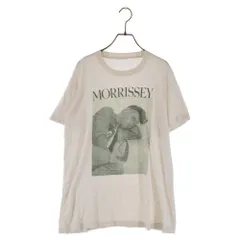 2023年最新】morrissey tシャツの人気アイテム - メルカリ