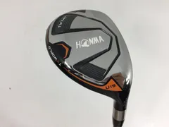 ２時間限定値下げ！ホンマツアーワールド　ユーティリティU22° TW747 本間ゴルフ ツアーワールド TW747 ユーティリティの試打レビュー
