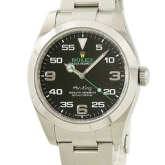 ロレックス 腕時計 116900 鑑定済み ブランド