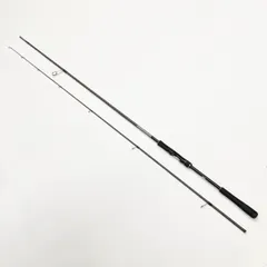 SHIMANO - 【中古/極上品】 シマノ 24 ディアルーナ S96M-T   /P058L 2025年最新】シマノ ディアルーナ s96mの人気アイテム - メルカリ
